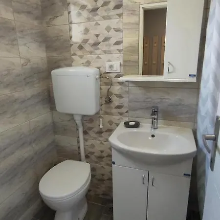 2 Miljkovic Daire Soko Banja