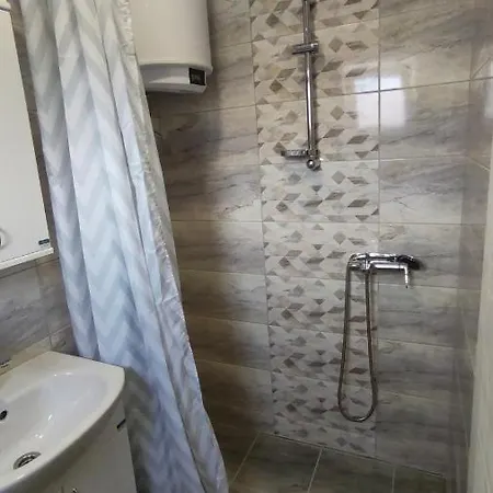 2 Miljkovic Daire Soko Banja