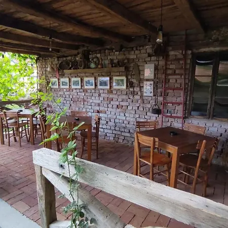 2 Miljkovic Daire Soko Banja