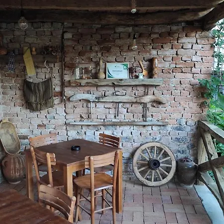 2 Miljkovic Daire Soko Banja