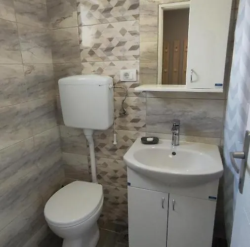 2 Miljkovic شقة سوكو بانيا