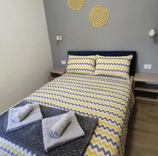 شقة 2 Miljkovic *