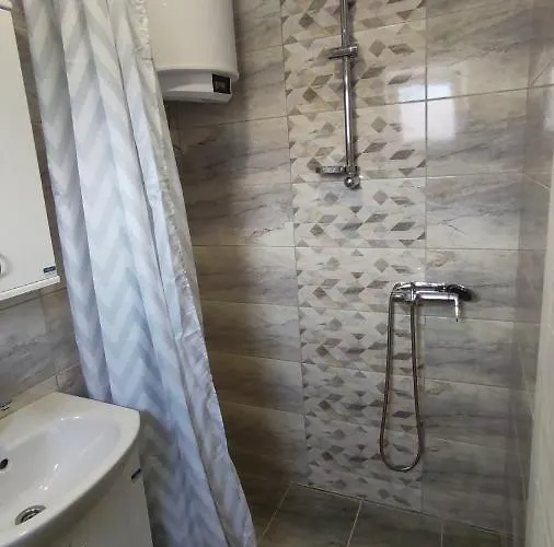 2 Miljkovic شقة سوكو بانيا