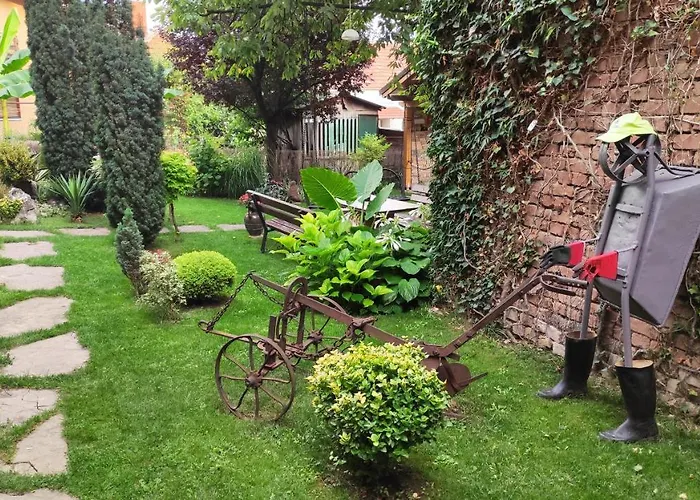 شقة 2 Miljkovic *