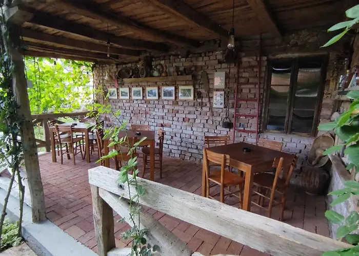 2 Miljkovic شقة سوكو بانيا