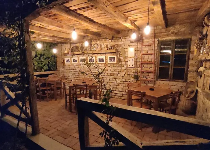 2 Miljkovic شقة سوكو بانيا