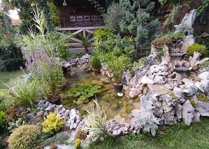 2 Miljkovic شقة *